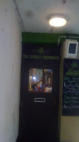 My Thai Cafe outside