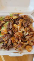 Yihi Japan food