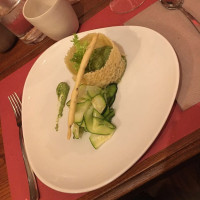 Baby Acapulco food