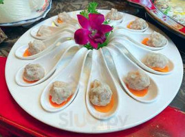 Choi Fook food