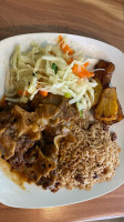 Tru Jamaica food
