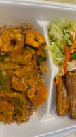 Tru Jamaica food