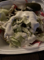 El Encanto Latino Food Truck drink