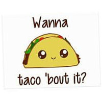 El Encanto Latino Food Truck logo