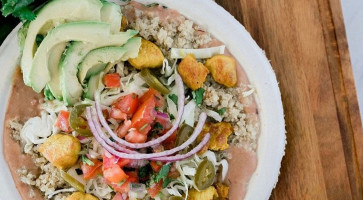 Intentional Foods food