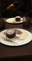 B B's Lobby Shop food