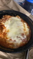 Sabatino's food