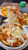 Sabatino's food