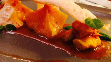 Tre Otto food