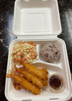 Earl's Beer & Cheese food