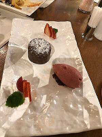 Rabbit House food