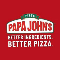 Papa Johns Pizza logo