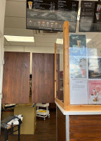 Gong Cha inside