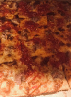 Amici's food