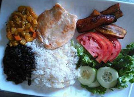 Watson's On The Go food