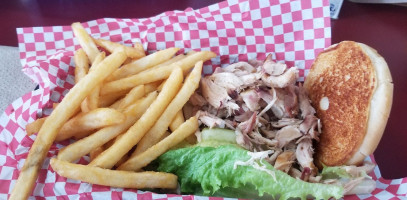 Watson's On The Go food