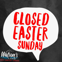 Watson's On The Go logo