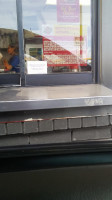 Church's Texas Chicken outside