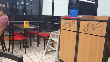 Church's Texas Chicken drink