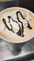 Winston's Coffee Waffles drink