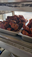 El Sabroso food