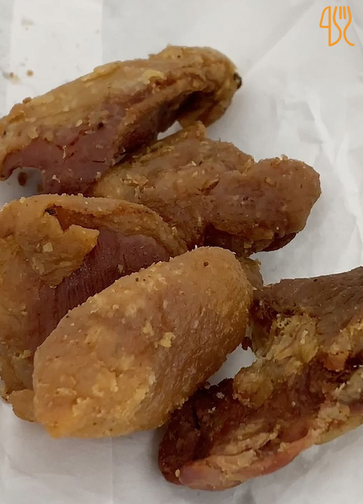 El Sabroso