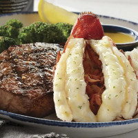 Red Lobster food
