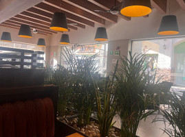 Taco Loco Mexican Grill outside