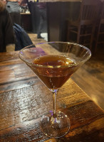 Roco Wine drink