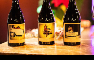 Roco Wine drink
