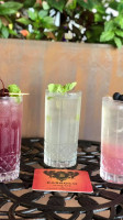 Roco Wine drink