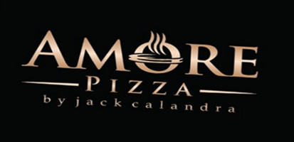 Amore Pizza By Jack Calandra logo