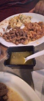 Little Caesars Pizza food