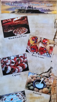 Tony Tomatoes Tuscan To-go menu