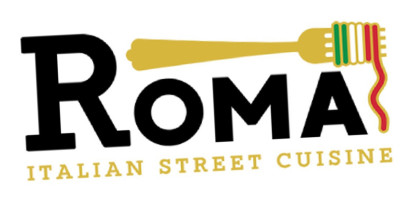 Roma logo