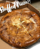 Toledo's Pizza And Italian food