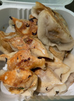 Li'l Porgy's -b-q food