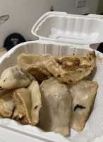 Li'l Porgy's -b-q food