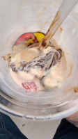 Andy's Frozen Custard food