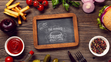 56 Diner Restaurant menu