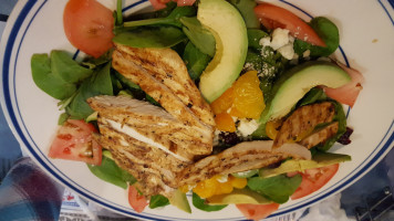 56 Diner Restaurant food