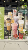 Del Taco menu