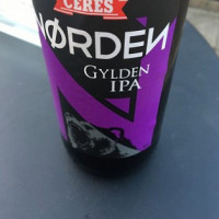 Brothers Bar-B-Que drink