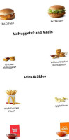 McDonald's logo