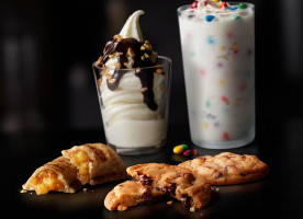 McDonald's drink