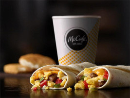 McDonald's drink