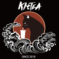 Akihi Bubble Tea logo