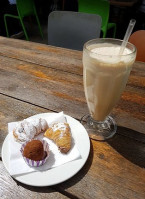 Il Fornaio Irvine drink