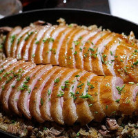 Noreetuh food