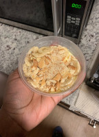 Nanny's Kitchen food